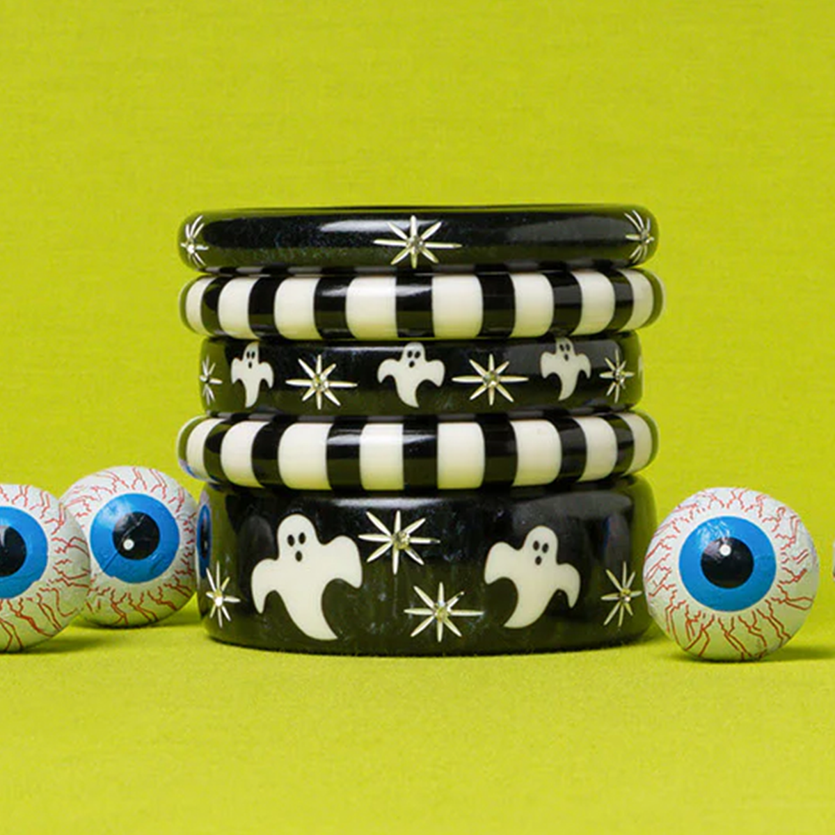 Midi Boo! Bangle