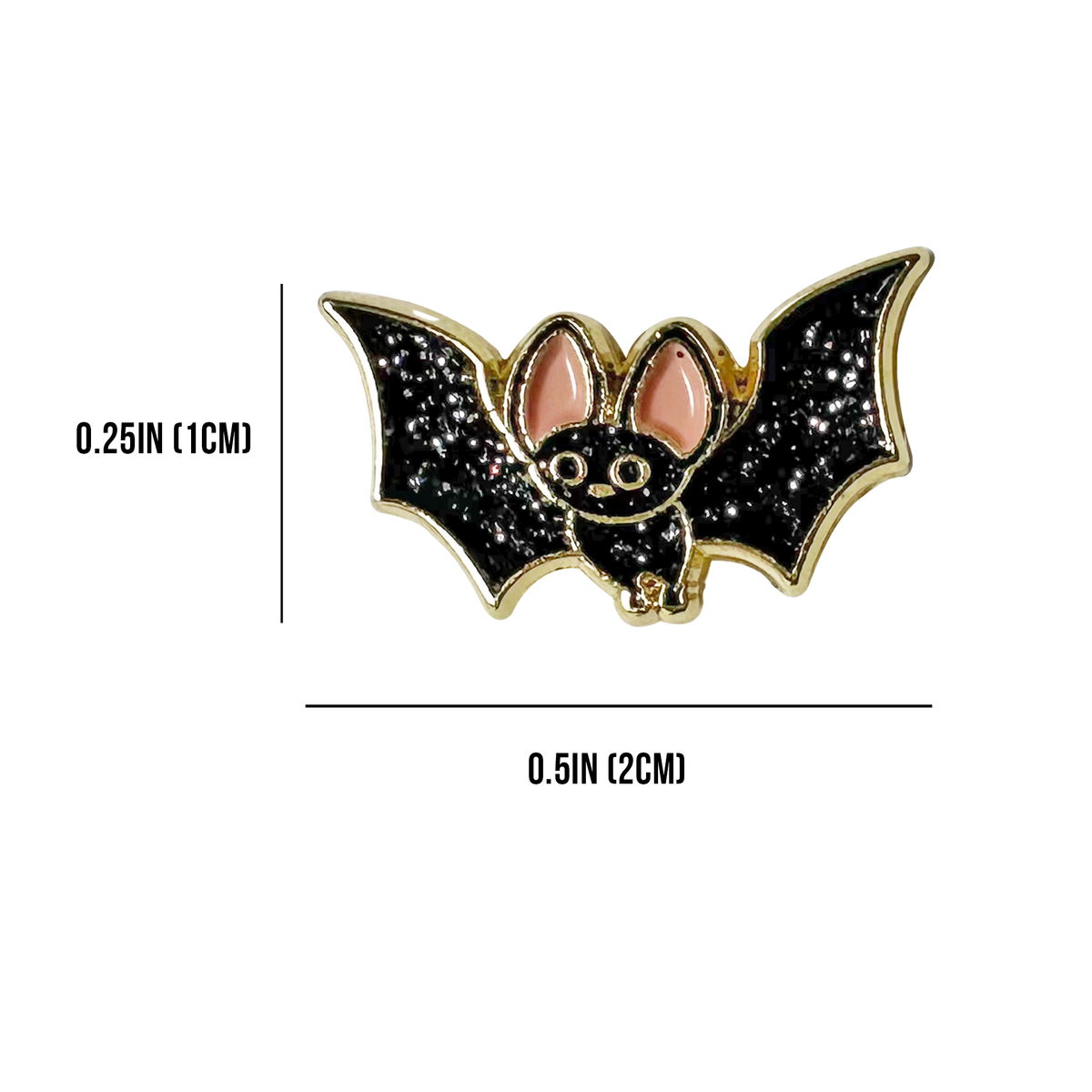 The Bat Lady and Her Wingman