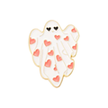 Boo Thang Ghost Soft Enamel Pin