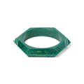 Midi Jadeite Bangle