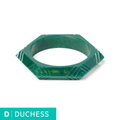 Midi Jadeite - Duchess Bangle