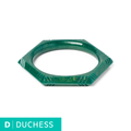 Narrow Jadeite - Duchess Bangle