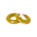 Midas Hoop Earrings