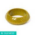 Wide Midas - Duchess Bangle