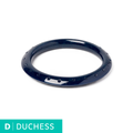 Narrow Nocturne - Duchess Bangle