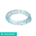 Midi Sky Tulle - Duchess Bangle