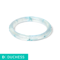 Narrow Sky Tulle - Duchess Bangle