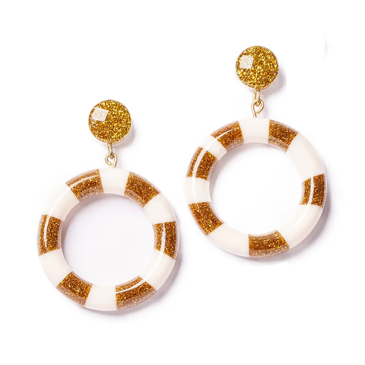 Wide Bells - Maiden Bangle