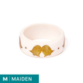 Wide Bells - Maiden Bangle