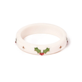 Midi Holly Bangle