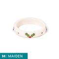 Midi Holly - Maiden Bangle