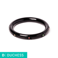 Narrow Pressies Starburst - Duchess Bangle