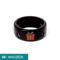 Wide Pressies - Maiden Bangle