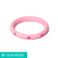 Narrow Dolly Matte - Duchess Bangle