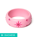 Wide Dolly Matte - Duchess Bangle