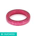Peony Glitter - Duchess Bangle