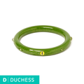 Narrow Enchanted - Duchess Bangle