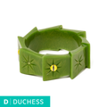 Wide Enchanted - Duchess Bangle