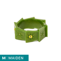 Wide Enchanted - Maiden Bangle