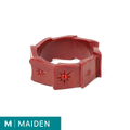 Wide Mesmerised - Maiden Bangle