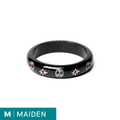 Midi Bones - Maiden Bangle