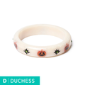 Midi Gourdgeous - Duchess Bangle