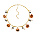 Gourdgeous Necklace