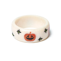 Wide Gourdgeous Bangle