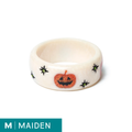 Wide Gourdgeous - Maiden Bangle