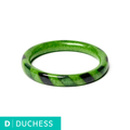 Narrow Slither Candy Cane - Duchess Bangle