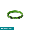 Narrow Slither Candy Cane - Maiden Bangle