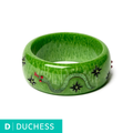 Wide Slither - Duchess Bangle