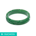 Midi Forest Heavy Carve - Duchess Bangle