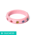 Midi Atomic Ornaments - Duchess Bangle