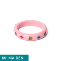 Midi Atomic Ornaments - Maiden Bangle