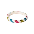 Narrow Decked Out Bangle