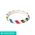 Narrow Decked Out - Duchess Bangle