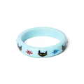 Midi Purrfect Party Bangle