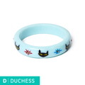 Midi Purrfect Party - Duchess Bangle