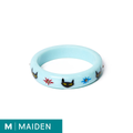 Midi Purrfect Party - Maiden Bangle