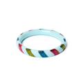 Narrow Purrfect Party Bangle