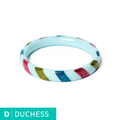 Narrow Purrfect Party - Duchess Bangle