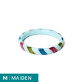 Narrow Purrfect Party - Maiden Bangle