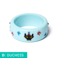 Wide Purrfect Party - Duchess Bangle