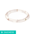 Narrow Sparkling Gems - Duchess Bangle