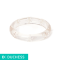 Midi Sparkling Pearls - Duchess Bangle