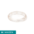 Midi Sparkling Pearls - Maiden Bangle