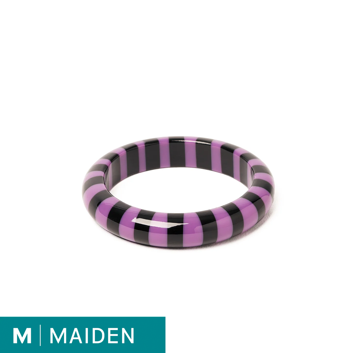 Midi Elixir - Maiden Bangle