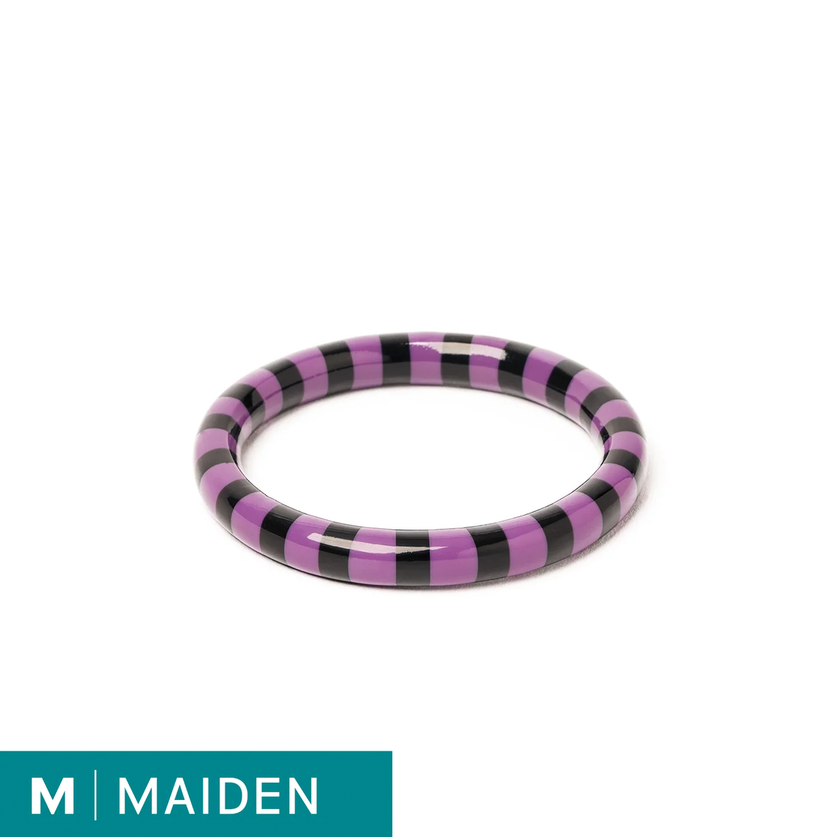 Narrow Elixir - Maiden Bangle