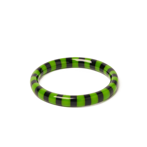 Narrow Slime Bangle